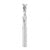 Amana 46170 CNC Solid Carbide Compression Spiral 1/4 Dia x 7/8 x 1/4 Inch Shank, 2 Flute - CNC Router Store