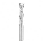 Amana 46172 CNC Solid Carbide Compression Spiral 3/8 Dia x 1-1/4 Inch x 3/8 Shank - CNC Router Store