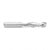 Amana 46172 CNC Solid Carbide Compression Spiral 3/8 Dia x 1-1/4 Inch x 3/8 Shank - CNC Router Store