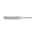 Amana 46176 CNC Solid Carbide Compression Spiral 1/8 Dia x 13/16 x 1/4 Inch Shank