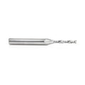 Amana 46176 CNC Solid Carbide Compression Spiral 1/8 Dia x 13/16 x 1/4 Inch Shank