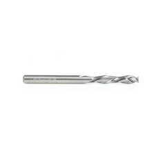 Amana 46181 CNC Solid Carbide Compression Spiral 3/16 Dia x 1 x 3/16 Inch Shank - CNC Router Store