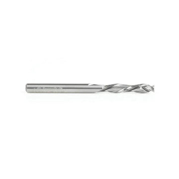 Amana 46181 CNC Solid Carbide Compression Spiral 3/16 Dia x 1 x 3/16 Inch Shank