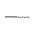 Amana 46181 CNC Solid Carbide Compression Spiral 3/16 Dia x 1 x 3/16 Inch Shank