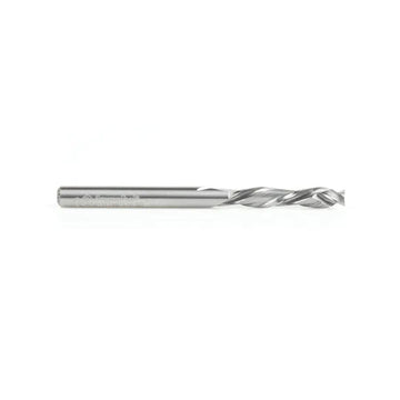 Amana 46181 CNC Solid Carbide Compression Spiral 3/16 Dia x 1 x 3/16 Inch Shank