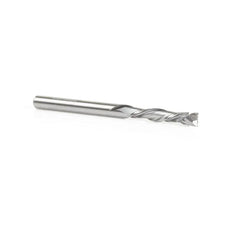 Amana 46181 CNC Solid Carbide Compression Spiral 3/16 Dia x 1 x 3/16 Inch Shank - CNC Router Store