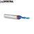 Amana 46200-K Solid Carbide Spektra™ Extreme Tool Life Coated Spiral Plunge 1/8 Dia x 1/2 x 1/4 Inch Shank - CNC Router Store
