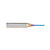 Amana 46403-K Solid Carbide Spektra™ Extreme Tool Life Coated Spiral Plunge 1/16 Dia x 1/2 x 1/4 Inch Shank - CNC Router Store