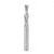 Amana 46415 Solid Carbide Spiral Plunge 1/4 Dia x 1 Inch x 1/4 Shank Down-Cut - CNC Router Store