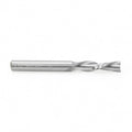 Amana 46415 Solid Carbide Spiral Plunge 1/4 Dia x 1 Inch x 1/4 Shank Down-Cut