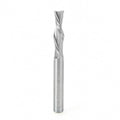 Amana 46415 Solid Carbide Spiral Plunge 1/4 Dia x 1 Inch x 1/4 Shank Down-Cut