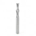 Amana 46415 Solid Carbide Spiral Plunge 1/4 Dia x 1 Inch x 1/4 Shank Down-Cut