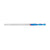 Amana 46511-K SC Spektra Extreme Coated Up-Cut Ball Nose Spiral 1/4 Dia x 1-1/2 x 1/4 Shank - CNC Router Store