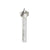 Amana 56123 Carbide Tipped Point Cutting Shank Router Bit - CNC Router Store