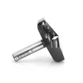 Amana RC-1109 Insert V-Groove 160 Deg x 13/64 x 1/2 Inch Shank CNC