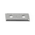 Amana RCK-134 Couteau à insert en carbure monobloc à rainure en V 28 x 12 x 1,5 mm pour RC-1102