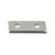 Amana RCK-134 Solid Carbide V Groove Insert Knife 28 x 12 x 1.5mm for RC-1102 - CNC Router Store