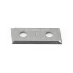 Amana RCK-134 Solid Carbide V Groove Insert Knife 28 x 12 x 1.5mm for RC-1102 - CNC Router Store