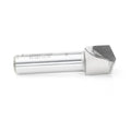 Amana Tool 45791 Carbide Tipped Double Router Bit for Precision Routing
