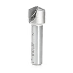 Amana Tool 45791 Carbide Tipped Double Router Bit for Precision Routing - CNC Router Store