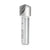 Amana Tool 45791 Carbide Tipped Double Router Bit for Precision Routing - CNC Router Store