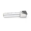 Amana Tool 45791 Carbide Tipped Double Router Bit for Precision Routing