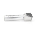 Amana Tool 45791 Carbide Tipped Double Router Bit for Precision Routing - CNC Router Store