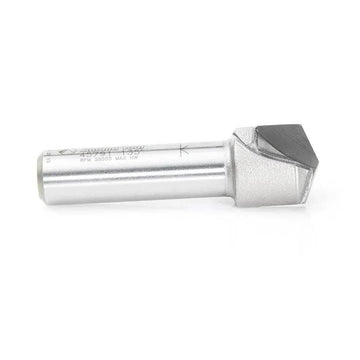 Amana Tool 45791 Carbide Tipped Double Router Bit for Precision Routing