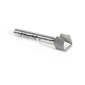 Amana Tool 45795 Carbide Tipped Double Router Bit for Woodworking