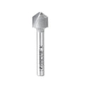 Amana Tool 45795 Carbide Tipped Double Router Bit for Woodworking