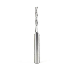 Amana Tool 46125 Carbide Tipped Spiral Bit - CNC Router Store