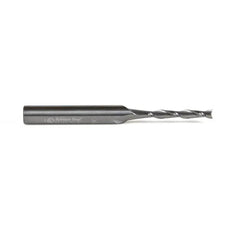 Amana Tool 46125 Carbide Tipped Spiral Bit - CNC Router Store