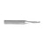 Amana Tool 51446 - 1/8" Up-Cut Spiral 'O" Single Flute Router Bit - CNC Router Store