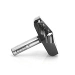 Amana Tool RC-1109 Insert V-Groove 160 Deg x 13/64 x 1/2 Inch Shank CNC - CNC Router Store