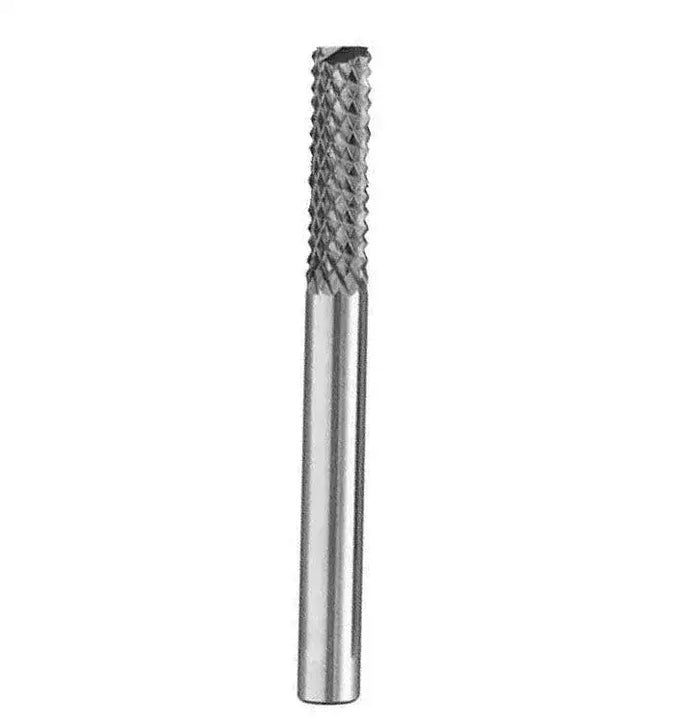 Belin 118000 Series Diamond-Tipped End Mill Straight Cut - CNC Router Store