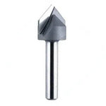 Belin 99160 Series Special Cutter for Aluminum Composite 2 Flute V-Bit for Bending 90º - CNC Router Store