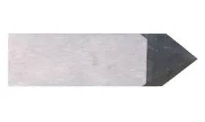 BFT Knife Blade - BT-23081 - BLD-DF112 - Compatible with Zund, Summa, Esko, MultiCam, X-Edge