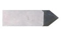 BFT Knife Blade - BT-23081 - BLD-DF112 - Compatible with Zund, Summa, Esko, MultiCam, X-Edge