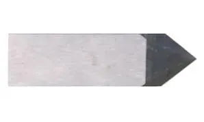 BFT Knife Blade - BT-23081 - BLD-DF112 - Compatible with Zund, Summa, Esko, MultiCam, X-Edge