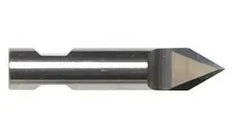 BFT Knife Blades-BT71023-BLD-DR8180- Round Shank Knife Blade, Oscillating, Double Edged,Compatible with Esko BLD-DR810 G42447284 - CNC Router Store