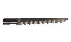 BLD-SR6354 Serrated Edge Cuts - CNC Router Store
