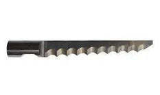 BLD-SR6354 Serrated Edge Cuts - CNC Router Store