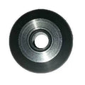 Creasing Wheel For Corrugated Cardboard C Flute