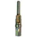 Dimar 101RCDX-X Series Compression Bits with Centre Ball Bearing Guide, 2 Flutes
