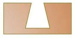 Dimar 104RX-XL Series Dovetail Bits 2 Flutes-Lefthand Rotation - CNC Router Store