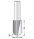 Dimar 106RL8-X Series Core Box Bits (Round Nose), 2 Flutes - CNC Router Store