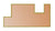 Dimar 107R6-XS/F Series Straight Bits 3/8″ Shank, 1 Flute - CNC Router Store