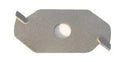 Dimar 108R2-X Series Replacement Slotting Cutters, 2 Wing