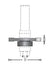 Dimar 108R2-X Series Replacement Slotting Cutters, 2 Wing - CNC Router Store