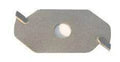 Dimar 108R2-X Series Replacement Slotting Cutters, 2 Wing